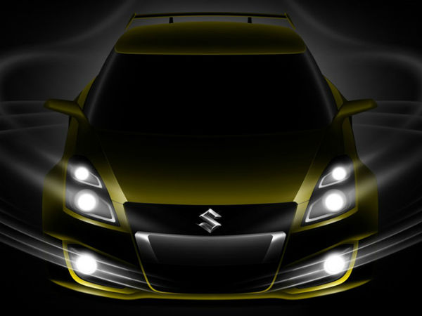 ஆவலைத் தூண்டும் மாருதி கார்கள்