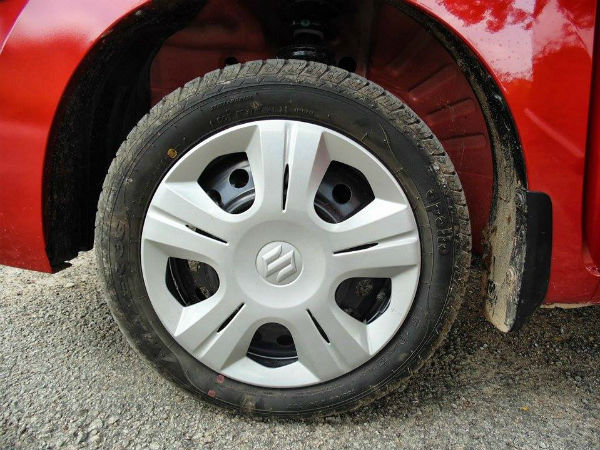 டயர் தேய்மானம்