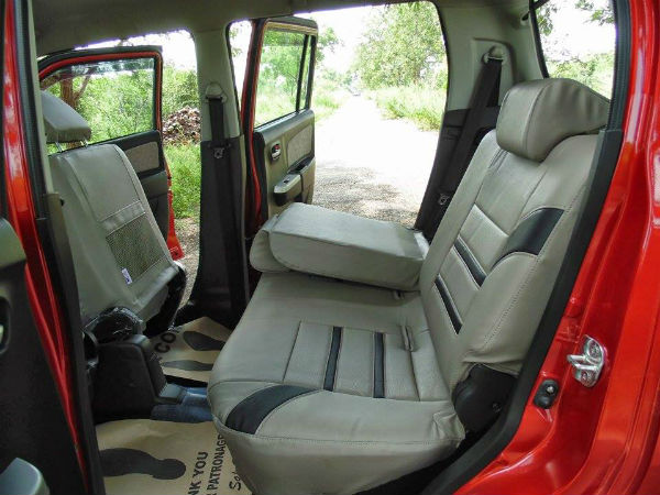 இன்டிரியர் சுத்தம்