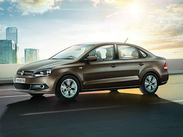 ஃபோக்ஸ்வேகன் வென்ட்டோ