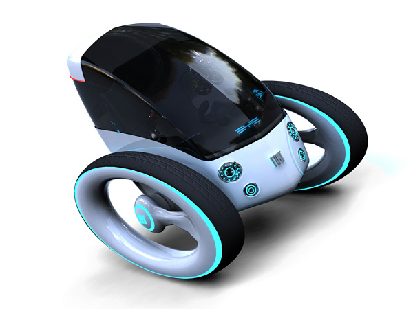 ஃபியட் ஐ