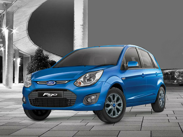 ஃபோர்டு ஃபிகோ