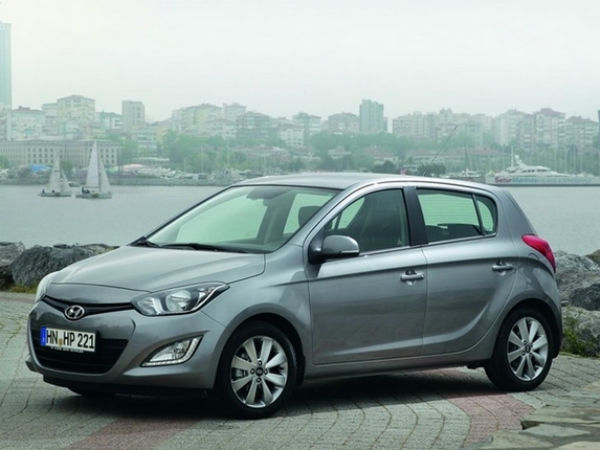 ஹூண்டாய் ஐ20