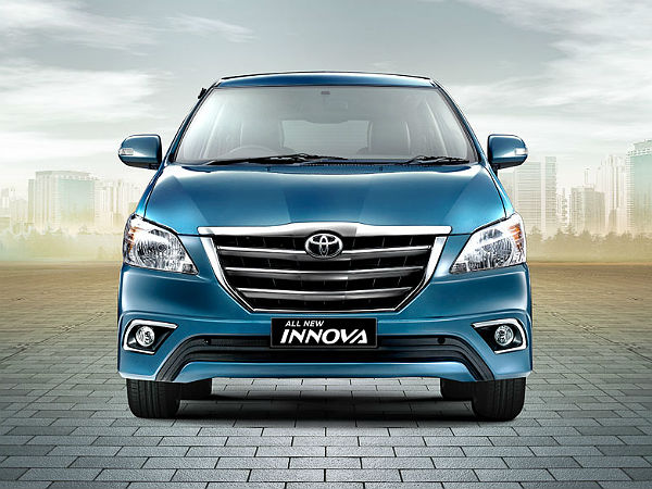 டெயோட்டோ இன்னோவா