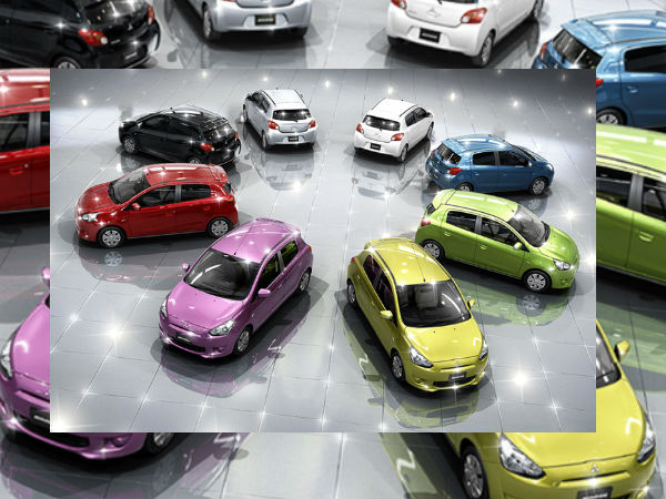 புதிய மாடல்கள்