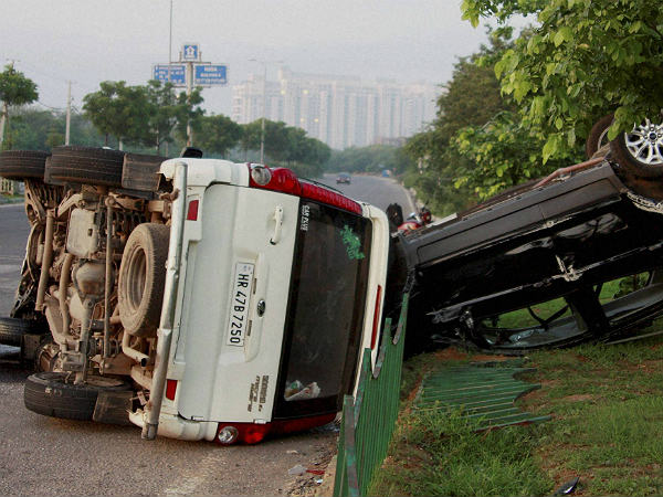 உயிருக்கு ஆபத்து