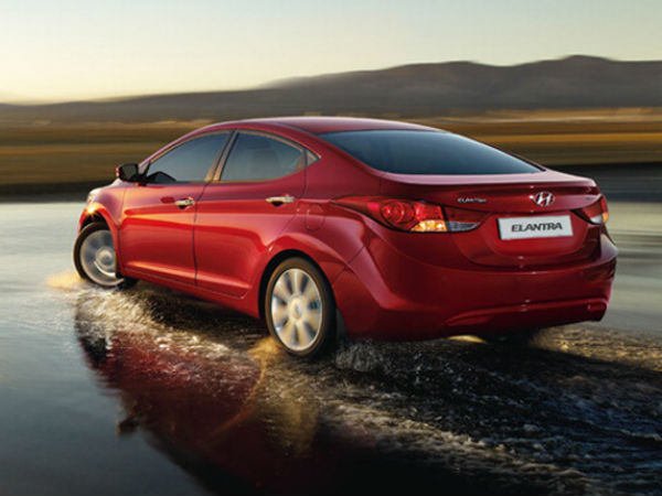 எலன்ட்ரா