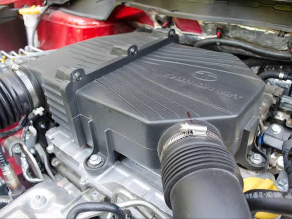 10. எஞ்சின் செயல்திறன்