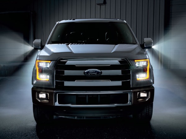 ஃபோர்டு ராப்டர்