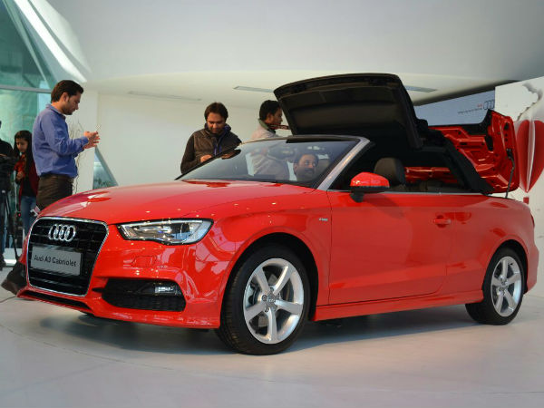 ஹைட்ராலிக் கூரை