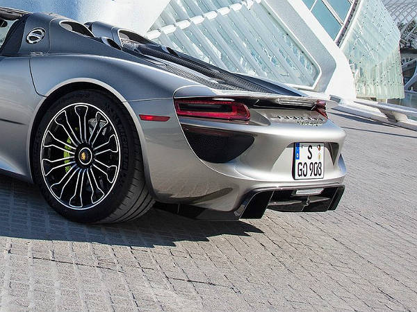 அலாய் வீல்கள் தயாரிப்பு