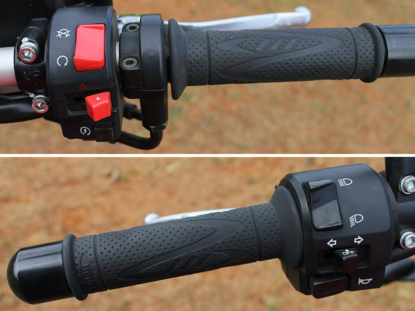 சுவிட்சுகள்