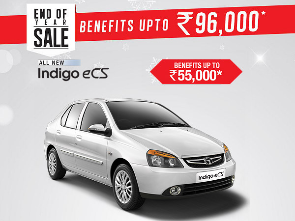 இன்டிகோ இசிஎஸ்