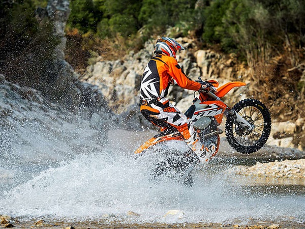 பைக் மாடல்