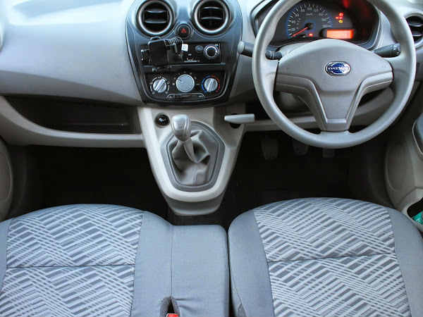 கியர் லிவர் அமைப்பு