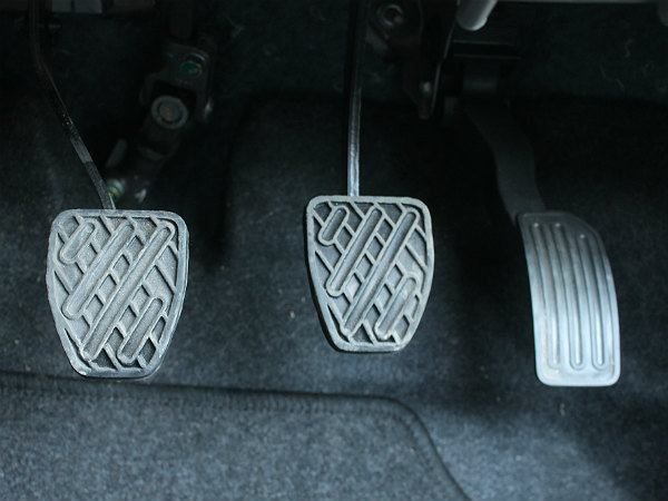 பெடல்கள்