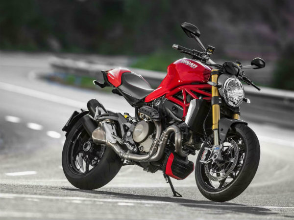 4. டுகாட்டி