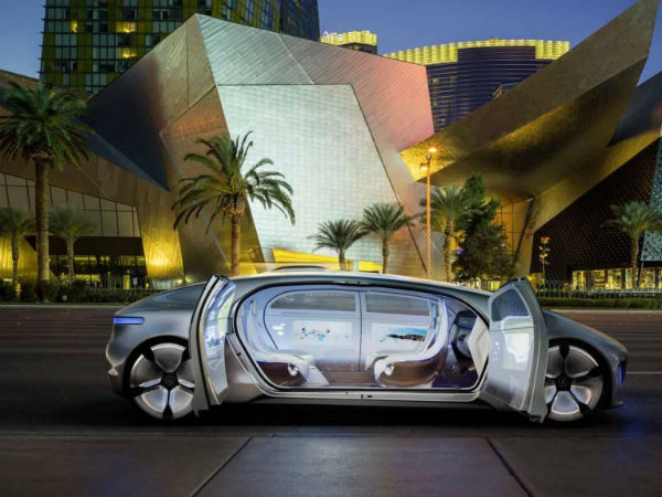 ரம்மியமான பயணம்