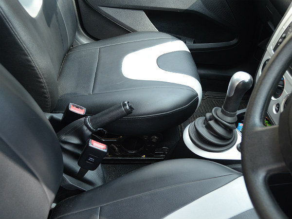 சமதளம் முக்கியம்...