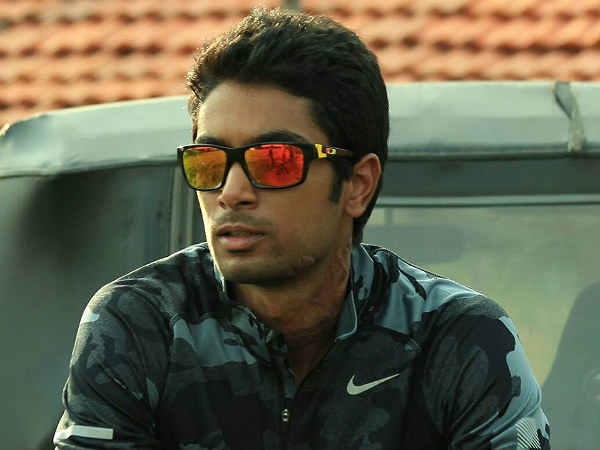 மன வலிமை