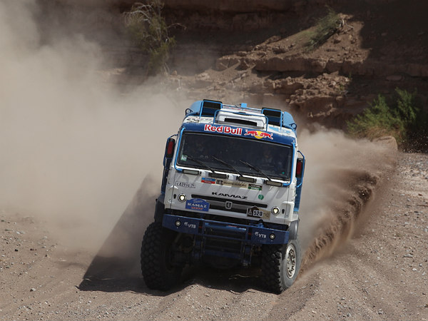  டக்கார் ராலி