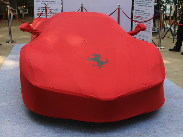 லாஃபெராரி