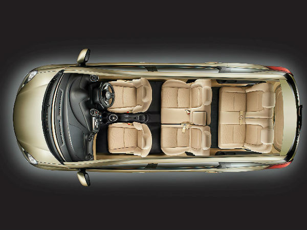 ஹோண்டா மொபிலியோ தொடர்ச்சி...