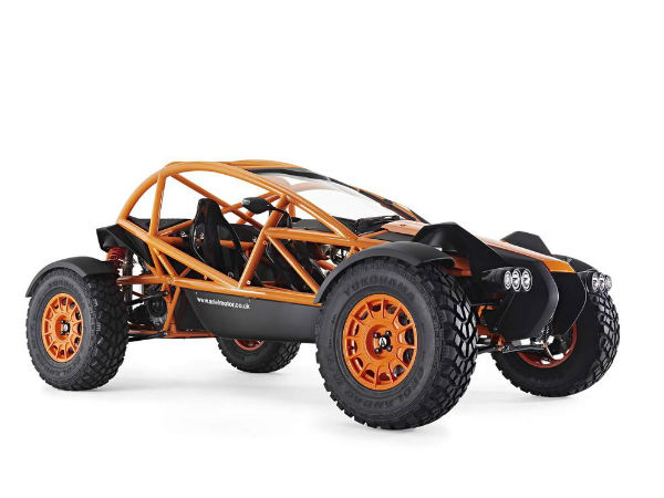 இன்ஸ்ட்ரூமென்ட் கன்சோல்