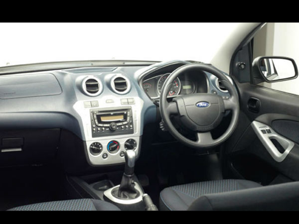  ஃபோர்டு ஃபிகோ தொடர்ச்சி...