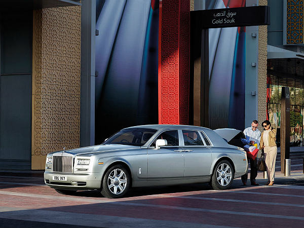 சக்திவாய்ந்த கார்