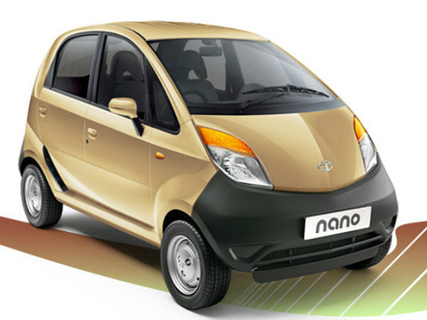 நானோ சிறப்பம்சங்கள்