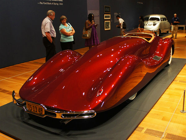 1947 நார்மன் டிம்ப்ஸ் ஸ்பெஷல்