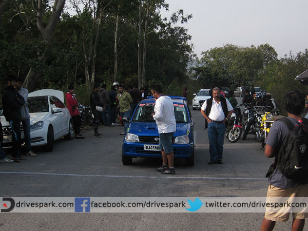 பந்தய ஏற்பாட்டாளர்