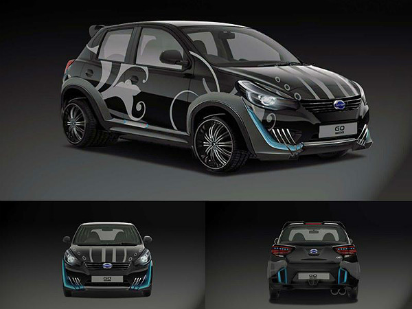 இது ஸ்விஃப்ட் இல்ல...