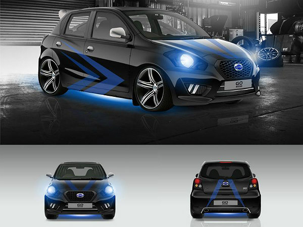 எல்இடி ஜாலம்