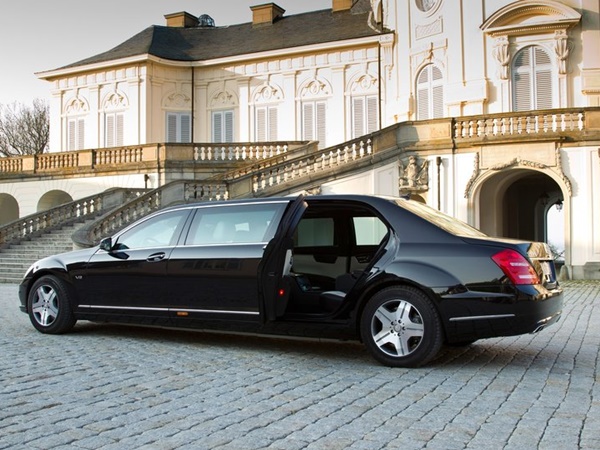 பாதுகாப்பு வசதிகள்