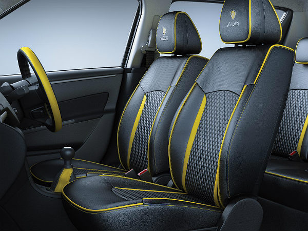 சீட் கவர்