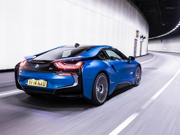 பேட்டரி ரேஞ்ச்