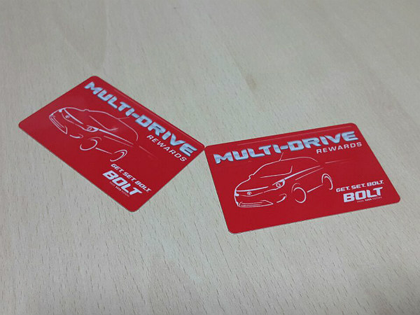 ஸ்மார்ட் கார்டு