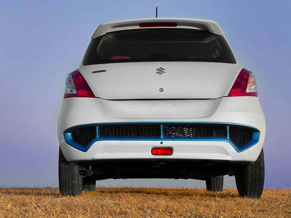 பின்னழகு