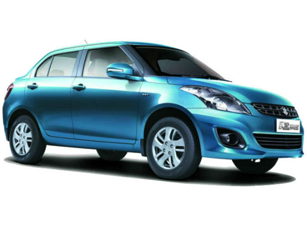  டிசையர் ஆன்ரோடு விலை