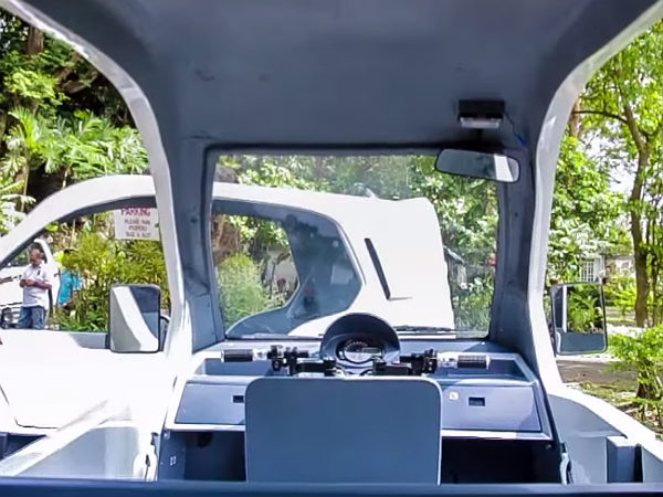 இருக்கை வசதி