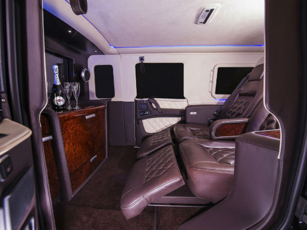  இதர வசதிகள்