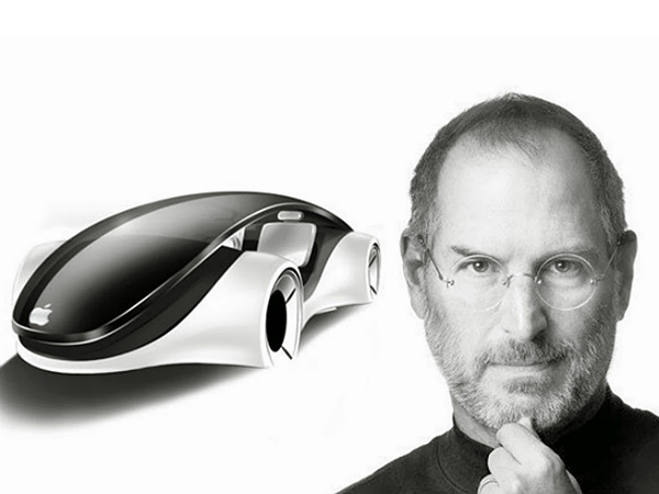 ஸ்டீவ் ஜாப்ஸ் கனவு திட்டம்