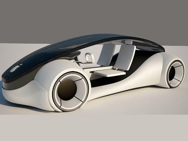 தானியங்கி கார்