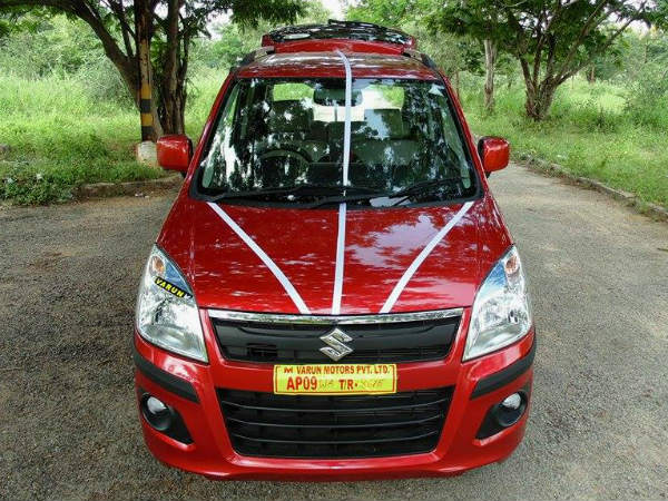 கலர் பிரச்னை