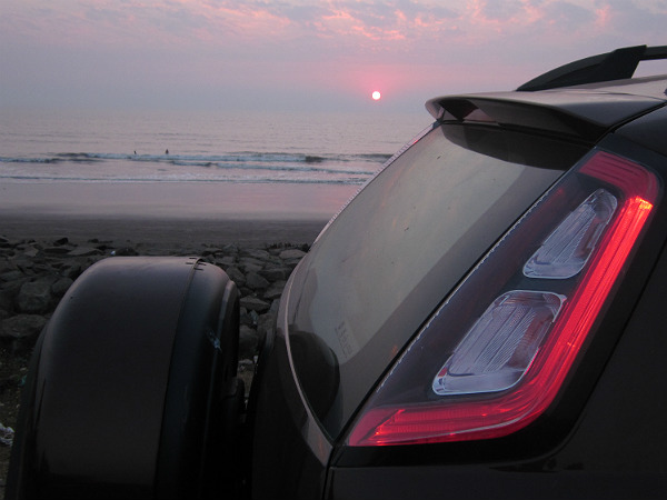  பிடித்த விஷயம் - 13