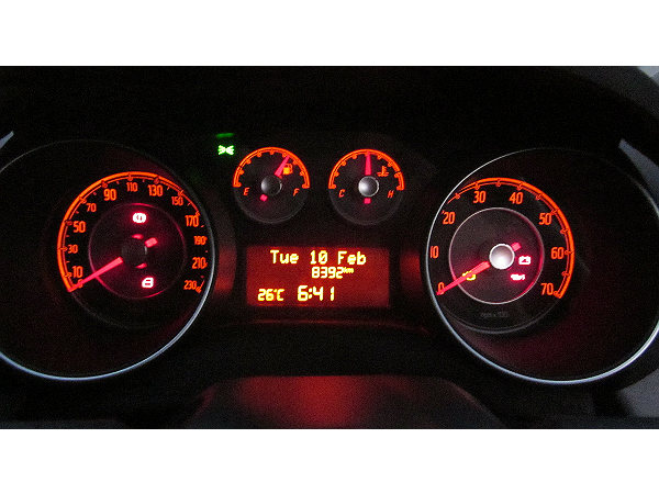 பிடித்த விஷயம் - 19