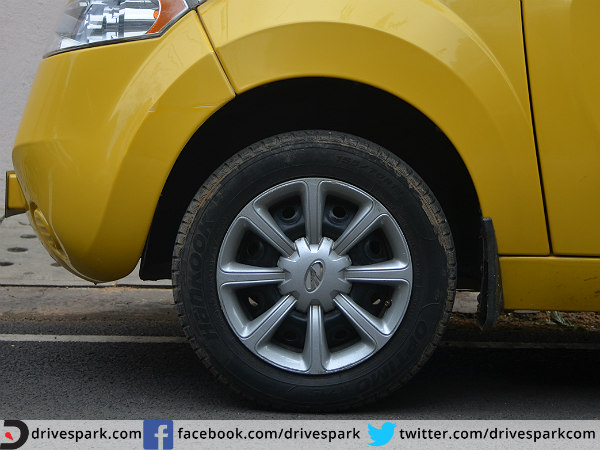 5.ஃபுல் வீல் கவர்