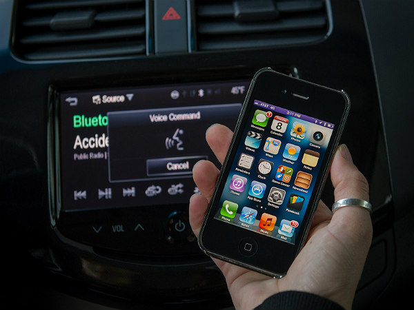 8. புளுடூத் கார் கிட்